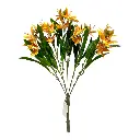 RAMO ARTF. MINI LIRIOS SURT. 47CM