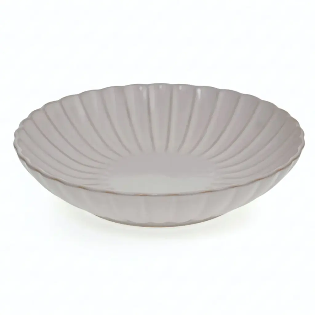 TAZON CERAMICA REF:HM1463/TJL-25ST626110 19CM  