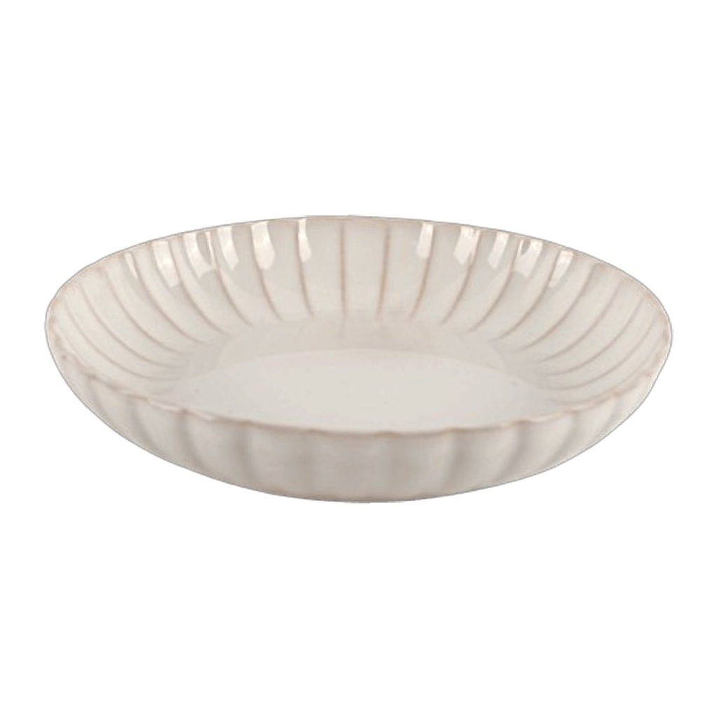 TAZON CERAMICA REF:HM1463/TJL-25ST626110 19CM  