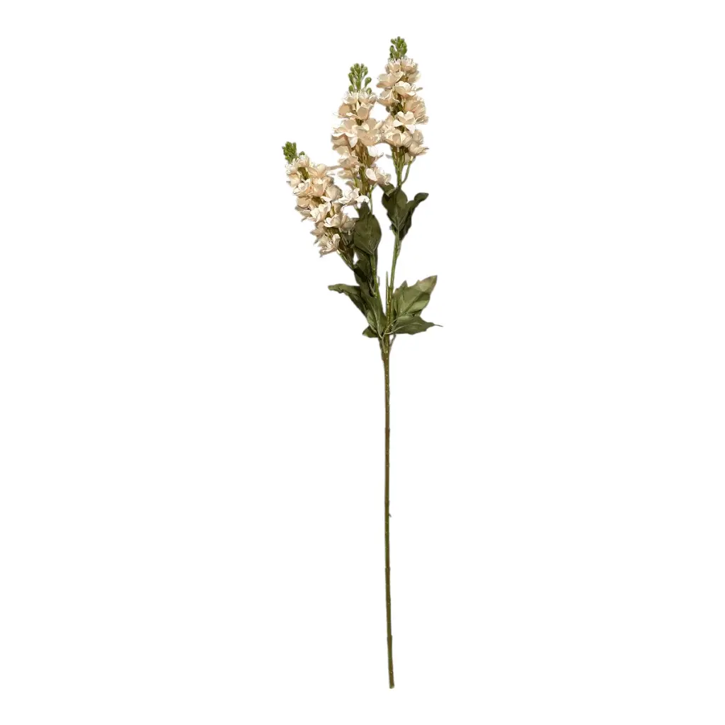 FLOR DELPHINIUM COLOR MELON 95CM
