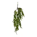 HELECHO COLGANTE ARTIFICIAL 110CM
