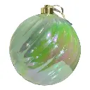 ESFERA NAV. TORNASOL SURT. Ø15CM