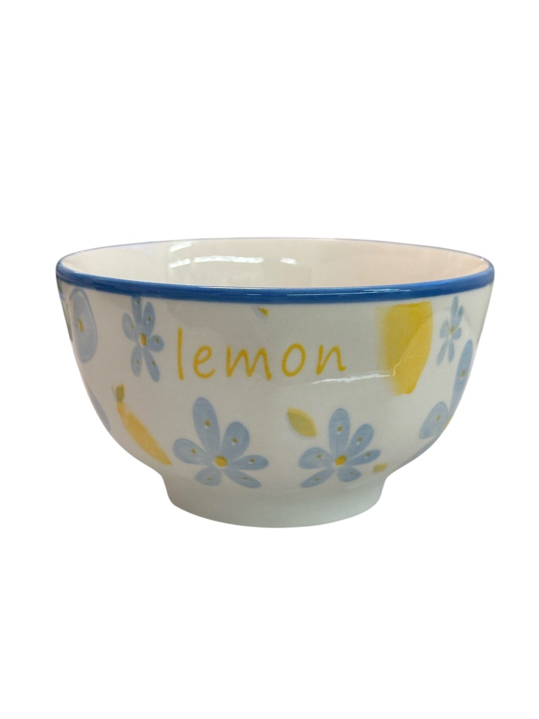 BOWL LIMON 7.5 X 13CM