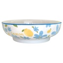 ENSALADERA LIMON 7X23CM