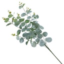 Eucalipto cinerea artificial 85cm 