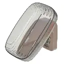 JABONERA ACRILICA REF:HM1216/BDO-6302