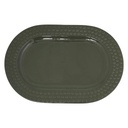 BANDEJA DOLOMITA SURT. REF:HN02803-32 36X24CM