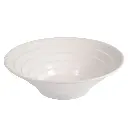 BANDEJA PORCELANA. REF:SAN4342 36X10CM