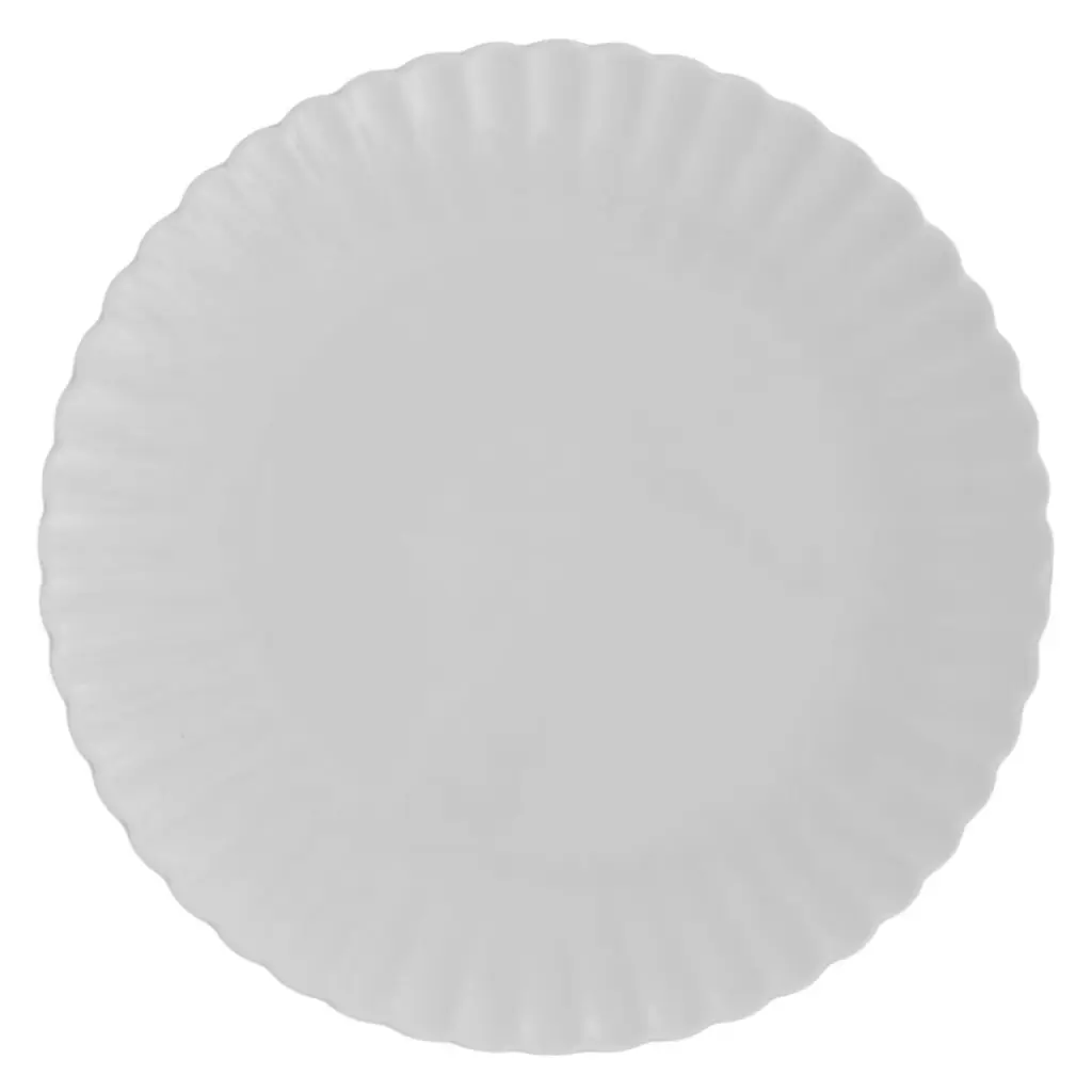 PLATO TENDIDO PORCELANA REF:XHP41116 Ø27CM