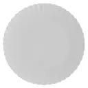 PLATO TENDIDO PORCELANA REF:XHP41116 Ø27CM