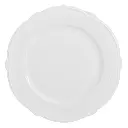 PLATO TENDIDO PORCELANA REF:XHP41296 Ø27CM 