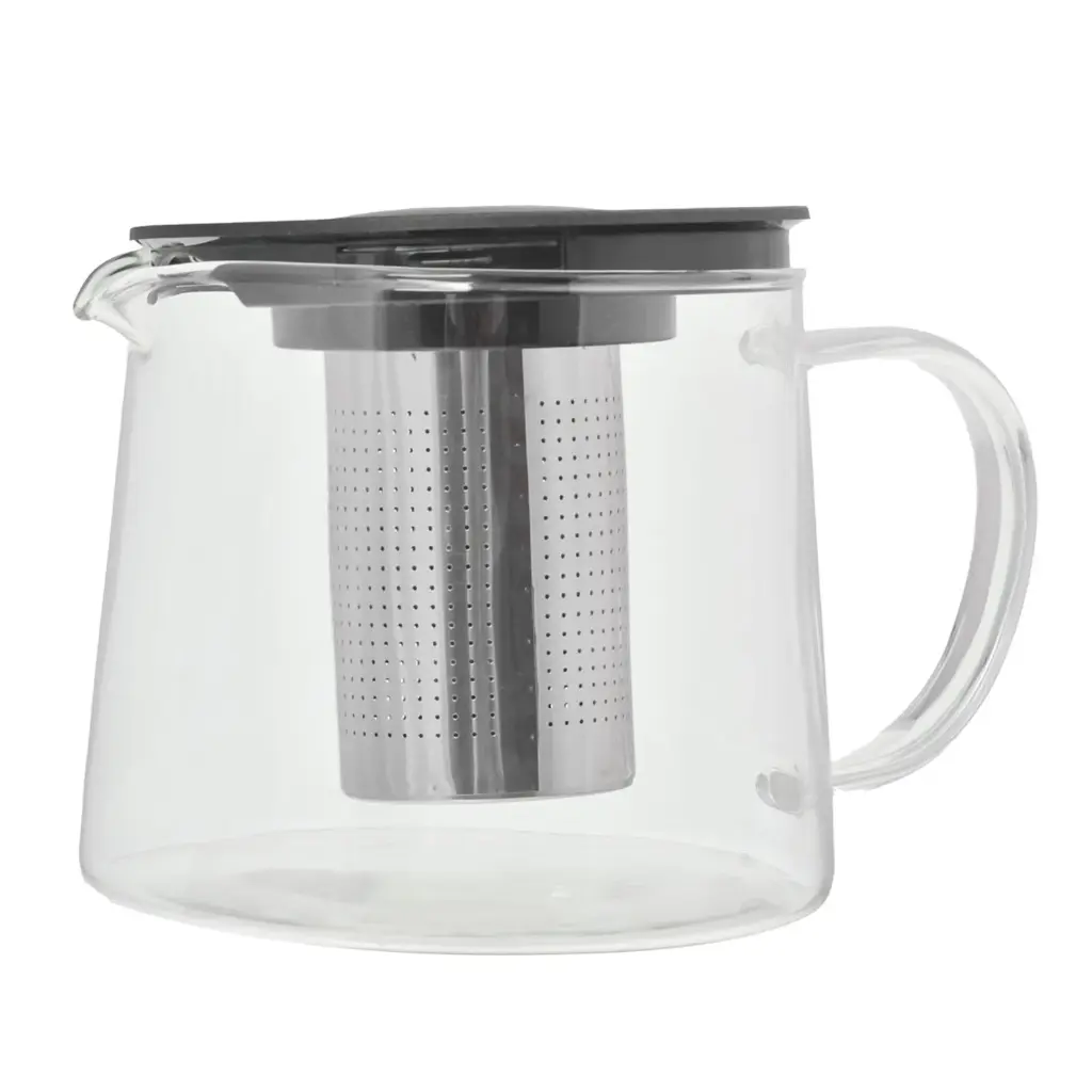 TETERA DE VIDRIO REF:SW8349 1000ML