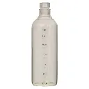 BOTELLA DE VIDRIO REF:ES27200 1LT.