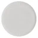 PLATO TENDIDO PORCELANA REF:XHP41136 Ø27CM