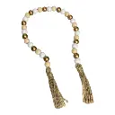 CUENTAS DECORATIVAS REF:HM1274 70CM