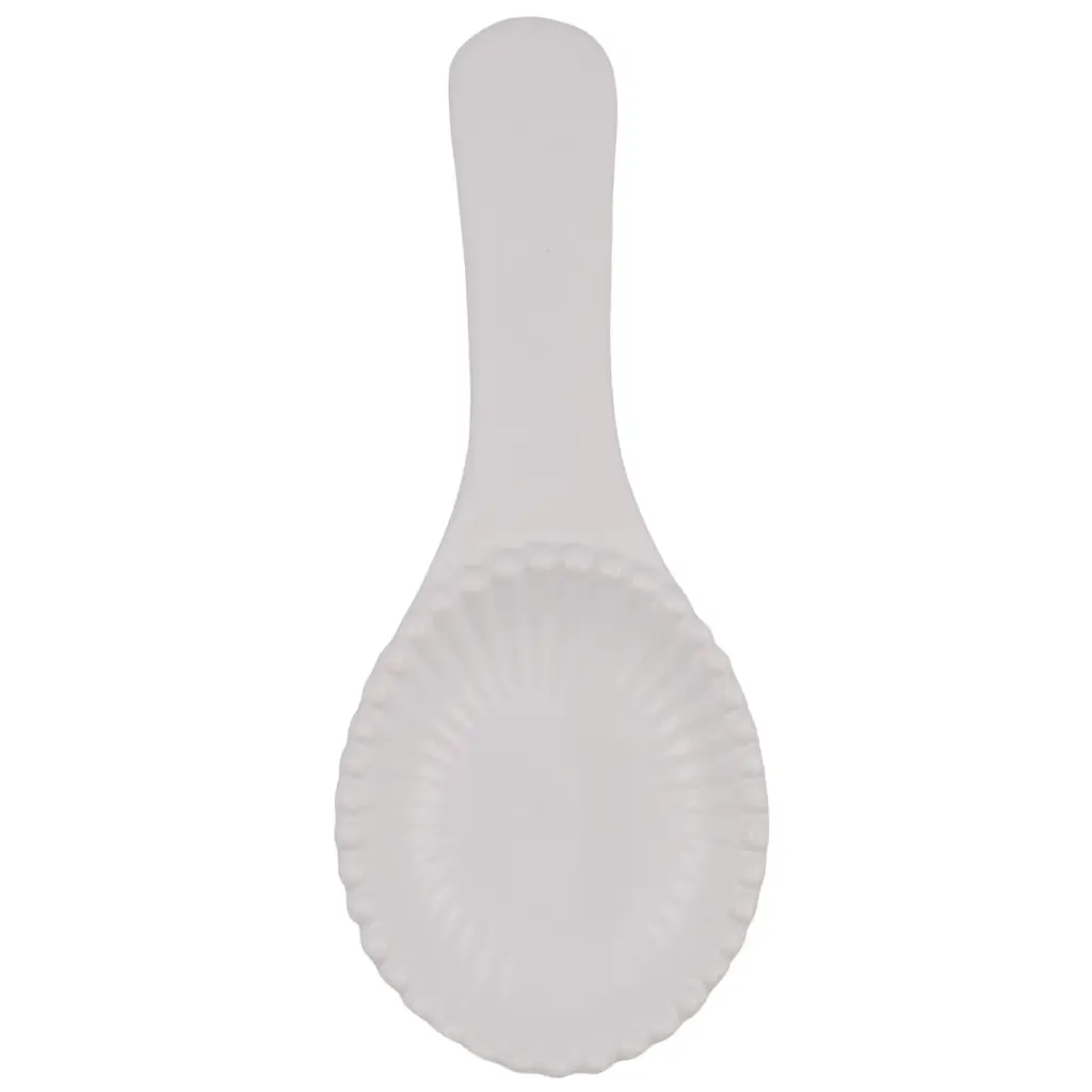 PORTA CUCHARA PORCELANA REF:NH21A0906W 