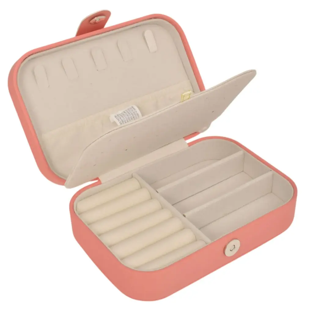 COSMETIQUERA REF:ES26413 16X11X5CM