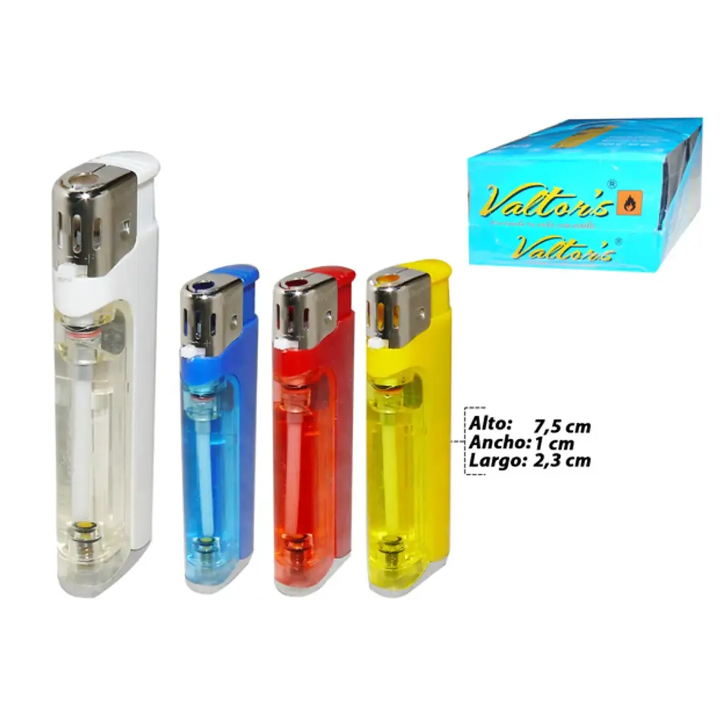 FOSFORERA TRANSP. VALTORS SURT. REF:EC-05