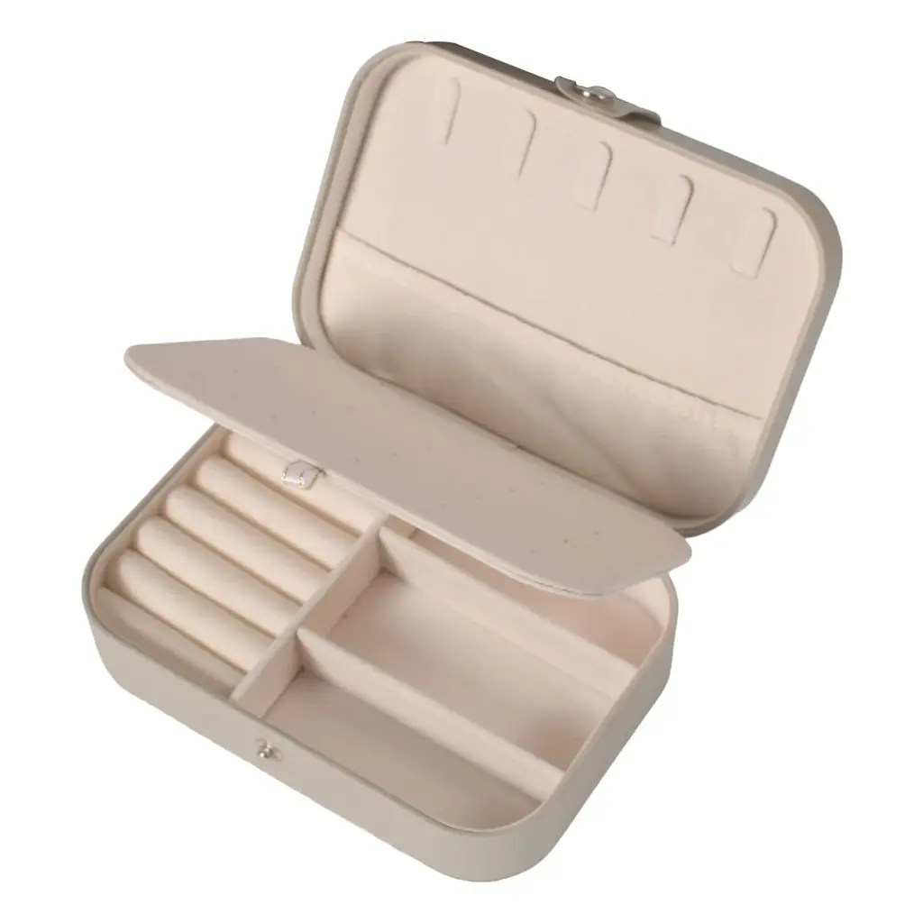 ORGANIZADOR DE JOYAS REF:OF0194 17X12X5CM