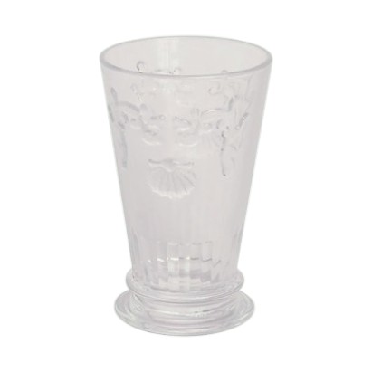 VASO VIDRIO SETX6PZ. REF:P100211A/B90611C11OZ 325ML