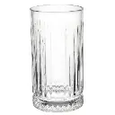 VASO DE VIDRIO SETX6PZ. REF:QY1477 445ML