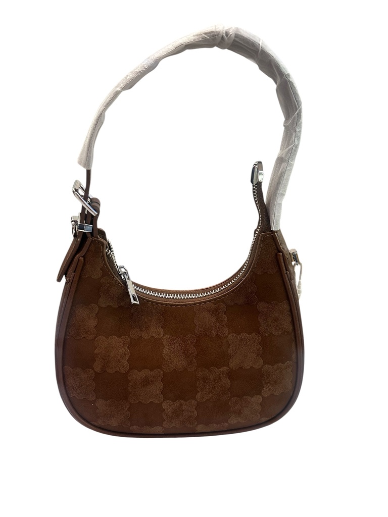 CARTERA CAILING CAFE SHOULDER BAG