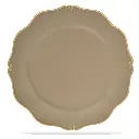 PLATO BASE PLAST. REF:PP48733PO15M 33CM