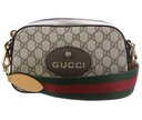 CARTERA GUCCI NEO VINTAGE GG SUPREME 