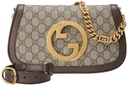 CARTERA GUCCI GG BLONDIE SMALL SHOULDER BAG