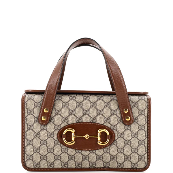 CARTERA GUCCI  HORSEBIT 1955