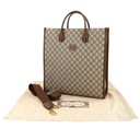 CARTERA GUCCI INTERLOCKING G TOTE BAG