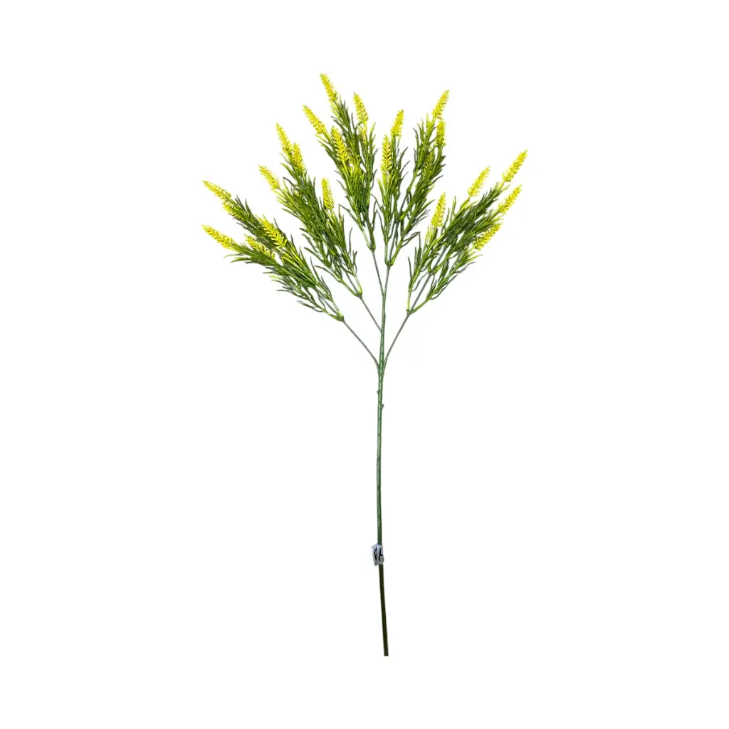 ESPIGA LAVANDA LARGO 70CM