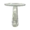 CANDELABRO DE CRISTAL 12X18CM  