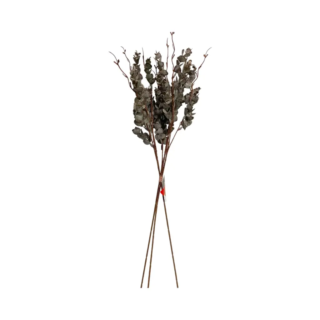 RAMA ARTF. DE EUCALIPTO 65CM