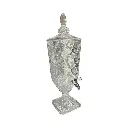 DISPENSADOR DE BEBIDAS/VIDRIO 3L. 17X47CM