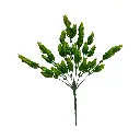 RAMA ARTIFICIAL 30CM