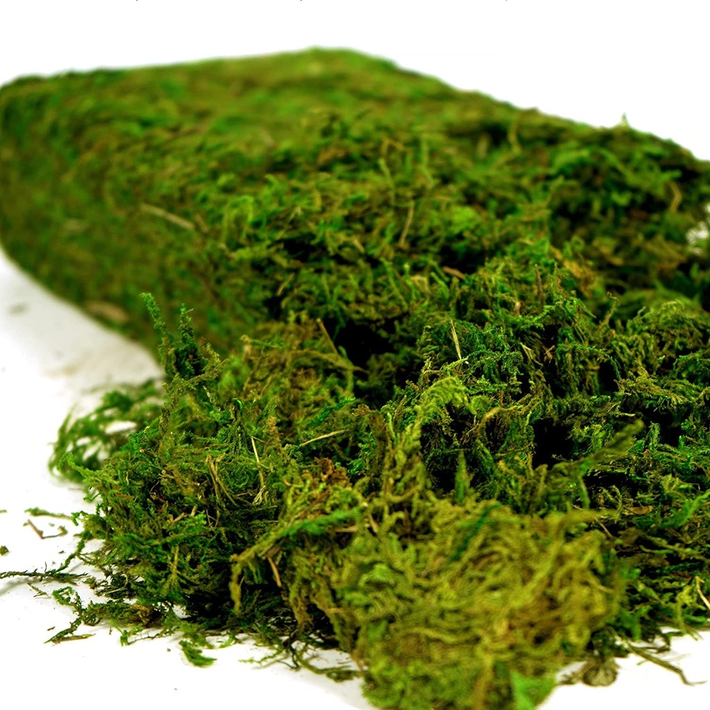 MUSGO ARTIFICIAL 300GR.