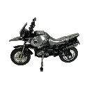 MOTO METALICA ESCALA 16X4.5X10.5CM