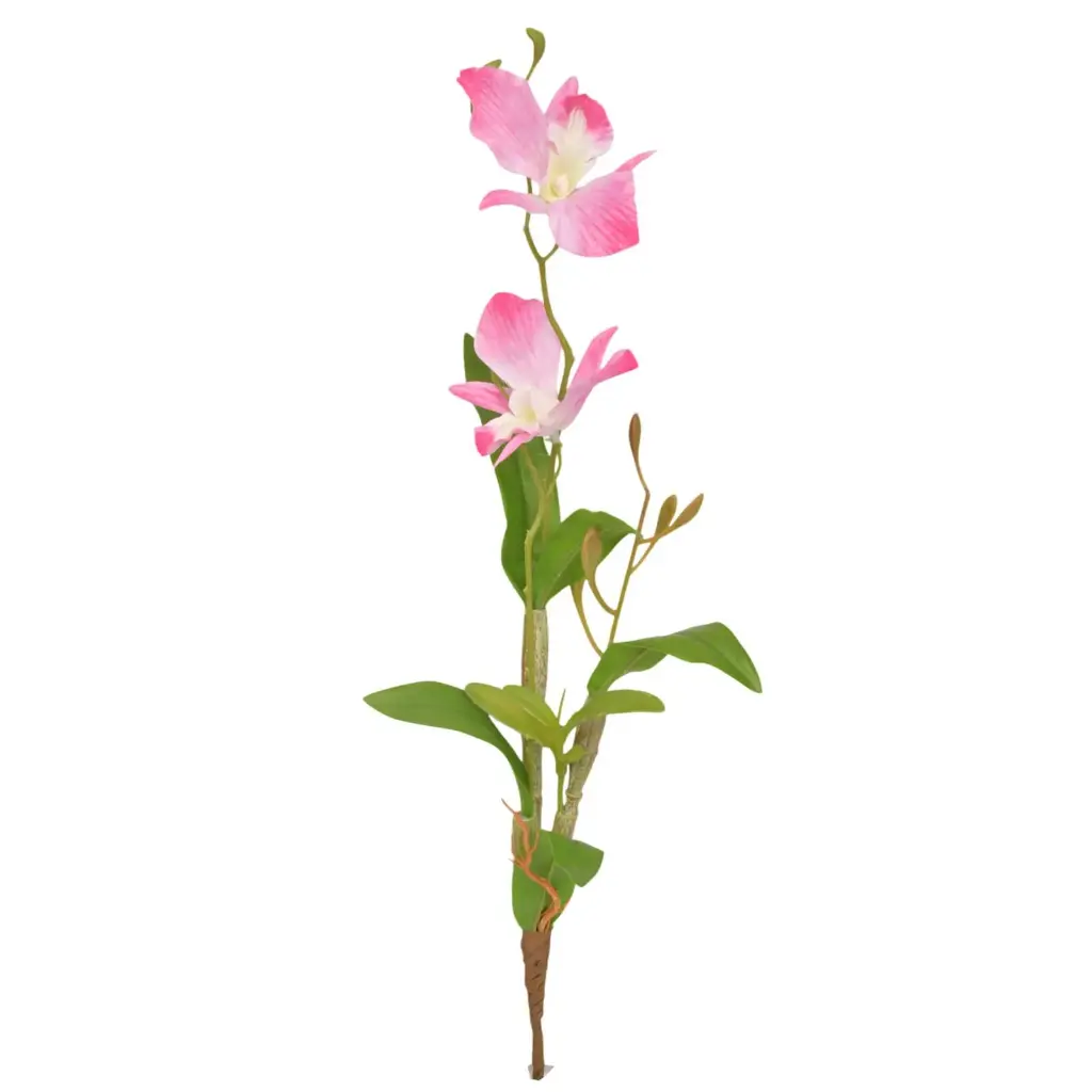 ORQUIDEA ARTIF. FUCSIA REF:CH05940275 (37cm)