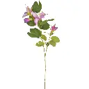 FLOR ARTF. CERCIS CON FLORES PURPURA REF:CH04041182 (83cm) 