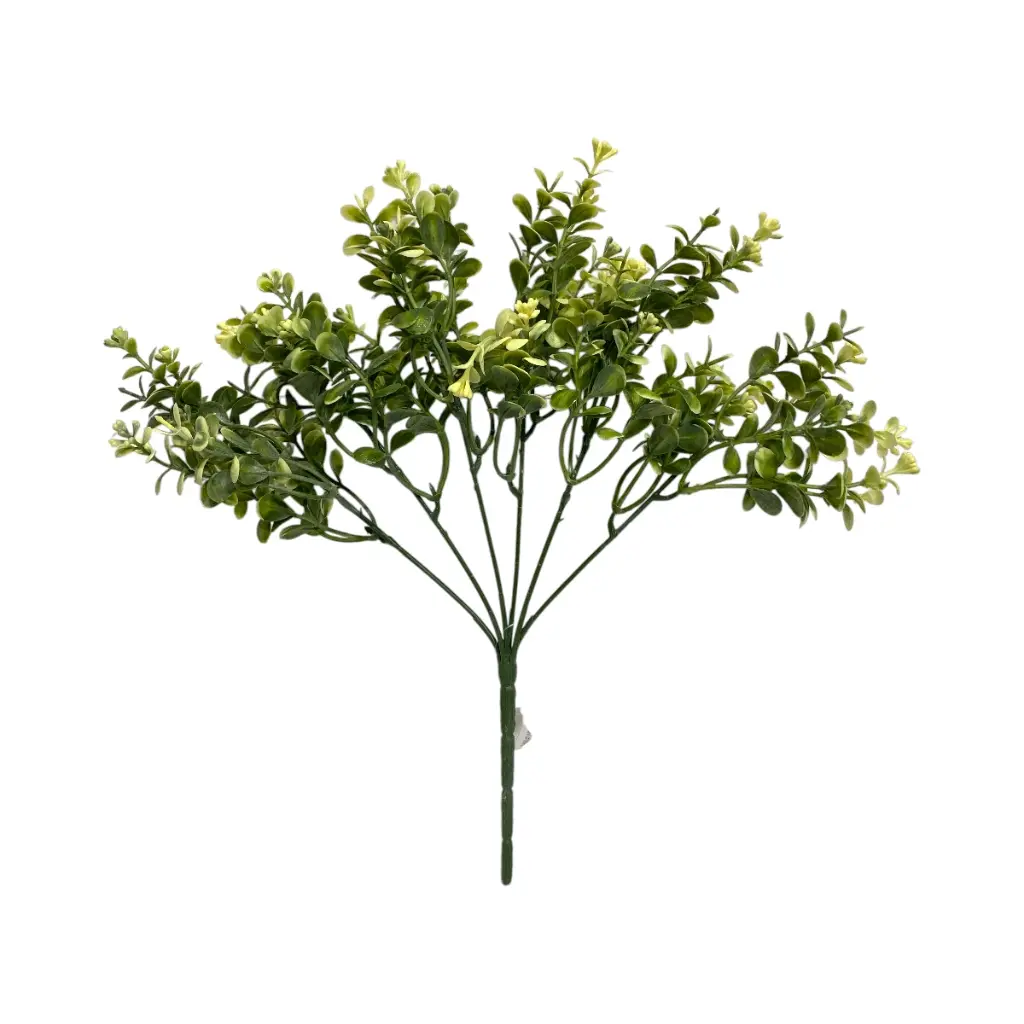 RELLENO DE HOJAS ARTF. REF:D5MJ-357 30CM 