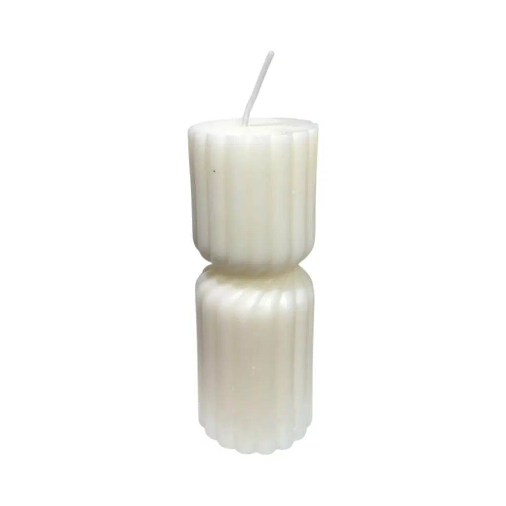 VELA AROMATICA LINA 5X12CM