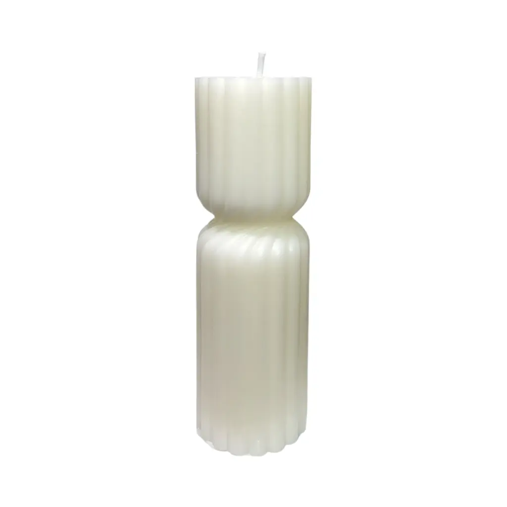 VELA AROMATICA LINA 5X15CM 