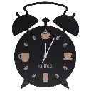 Reloj de pared de cocina 27X37CM 