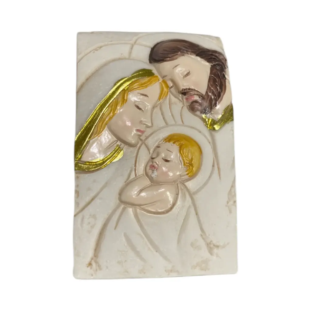 Sagrada Familia, Recuerdo. Ref:81711028. 5x8.5x4cm