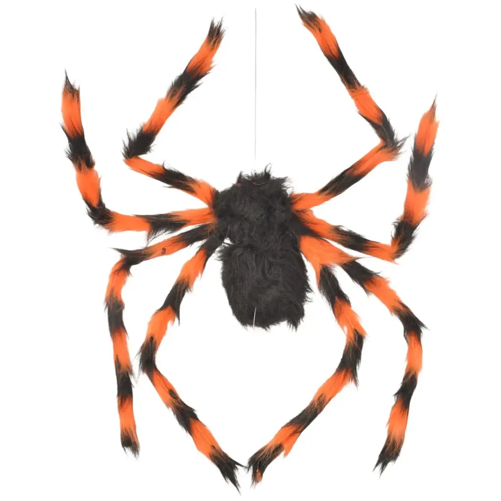 Araña gigante. Ref:ES30024 (70x16cm) 