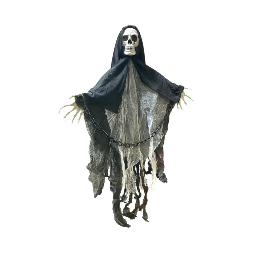 Fantasma Halloween. Ref:ES30030. (70x100cm)