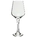 Copa de Vidrio, set x 6pcs. 410ml. Ref:ES30481