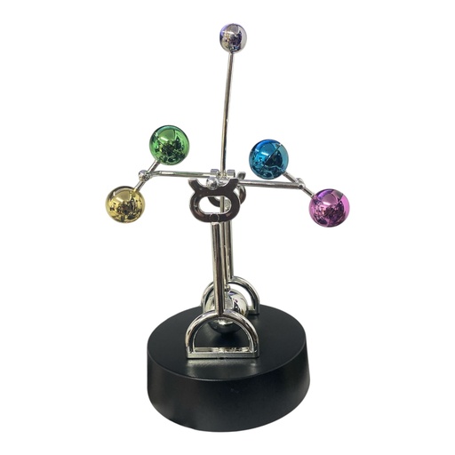 [328157] ADORNO ESCRITORIO METALICO GBH012/018186