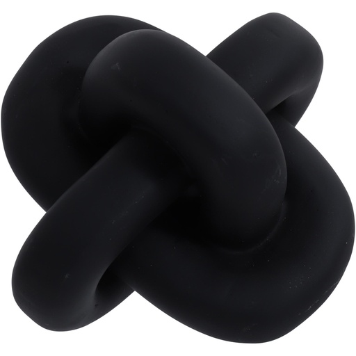 [437-668326] ADORNO NUDO DECOR 12X12X12CM